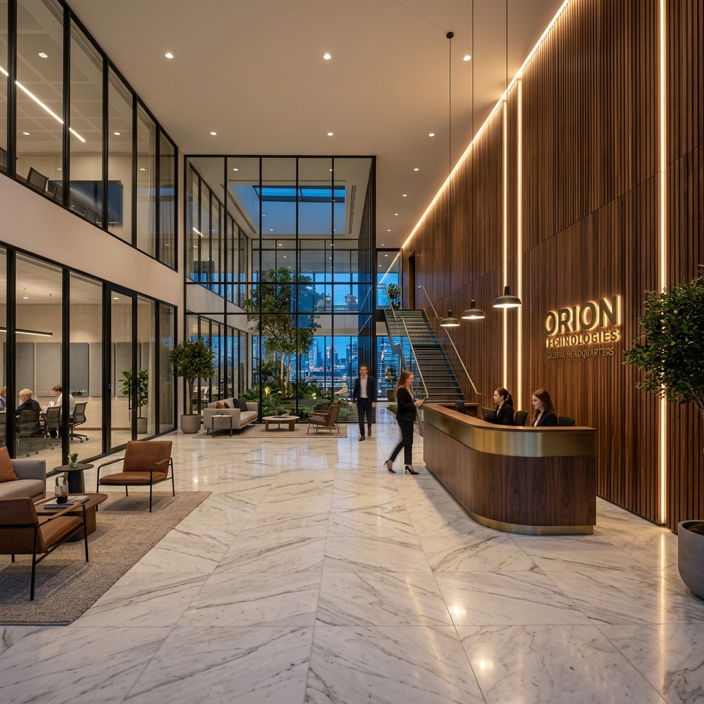 About Alexares Group