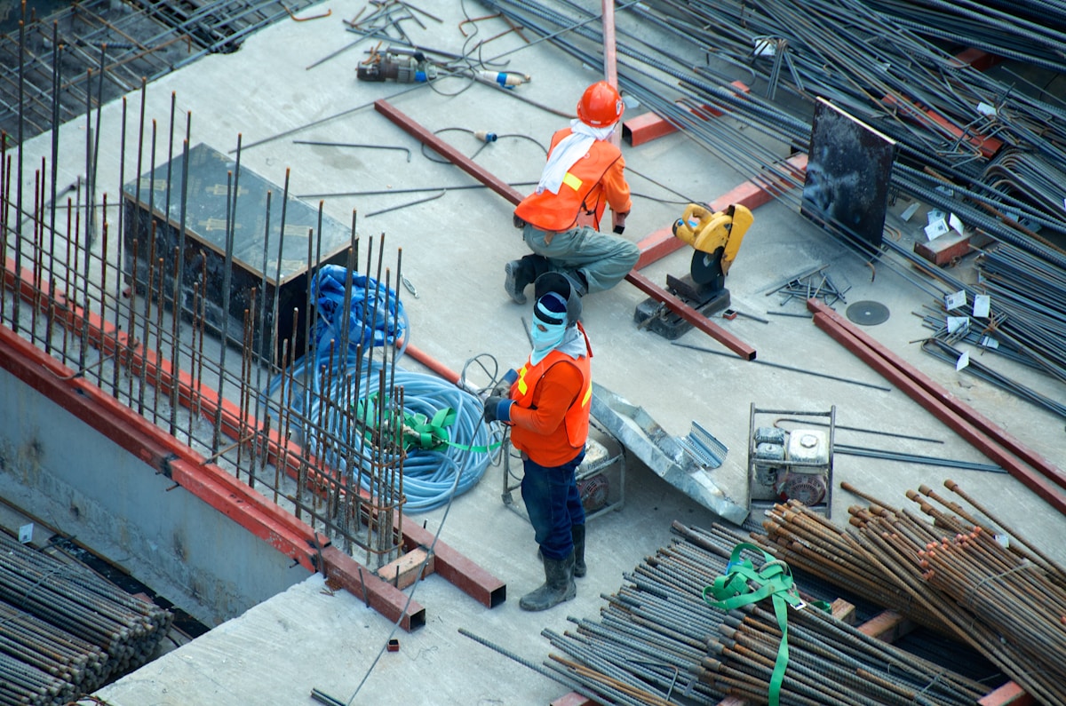 Civil & Structural Engineering